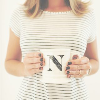 O que é um armário-cápsula e o que isso representa na sua vida