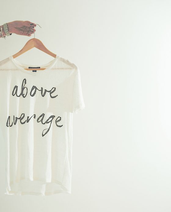 O que é um armário-cápsula e o que isso representa na sua vida