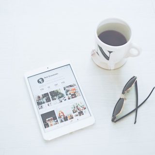 Como simplifiquei minha rotina de beleza