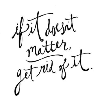 Os erros que cometemos ao fazer compras