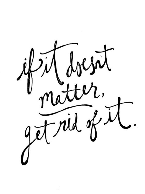 Simplificar não deve ser uma renúncia