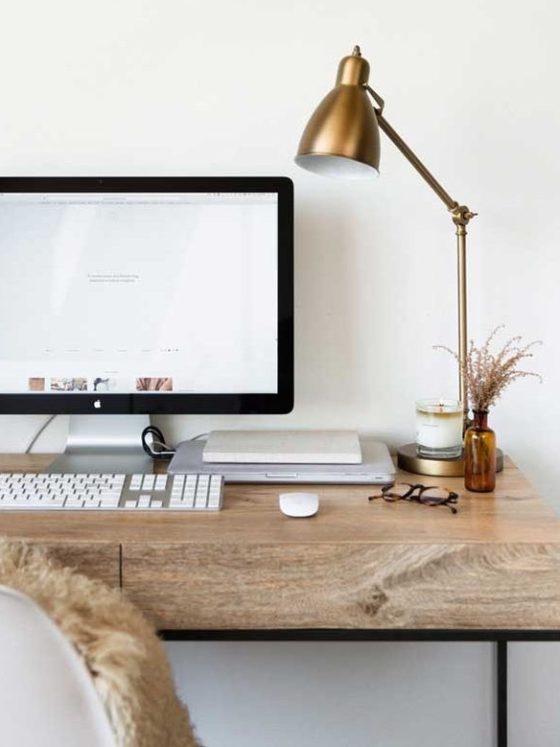 Ter menos é relativo