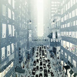 Como anda meu armário-cápsula?