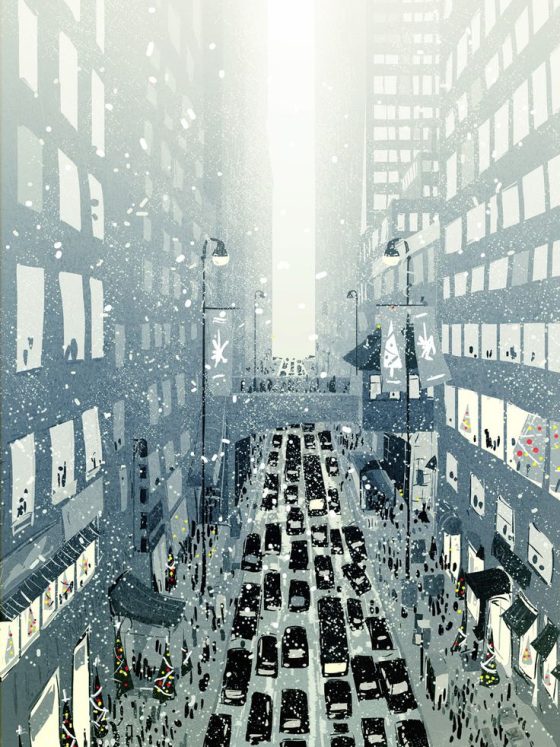 Comemorando o Natal com mais significado