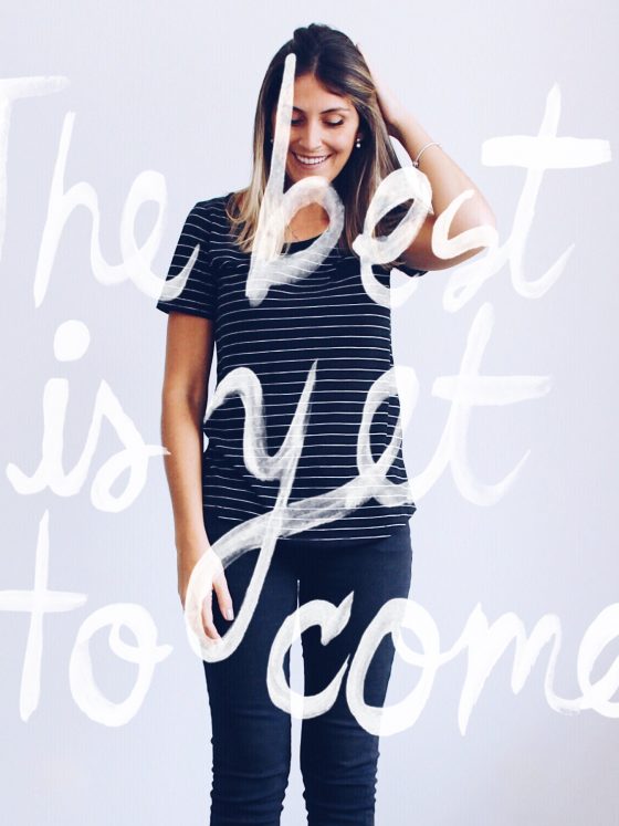 4 looks: Armário-cápsula de verão