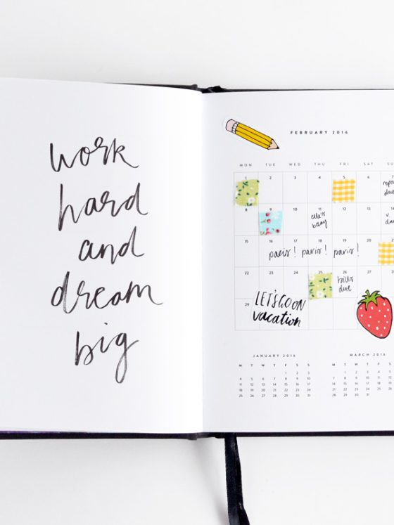 Uma coisa de cada vez, por favor