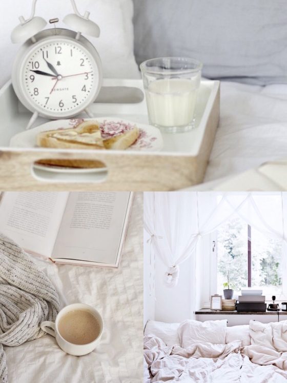 5 dicas para uma boa noite de sono