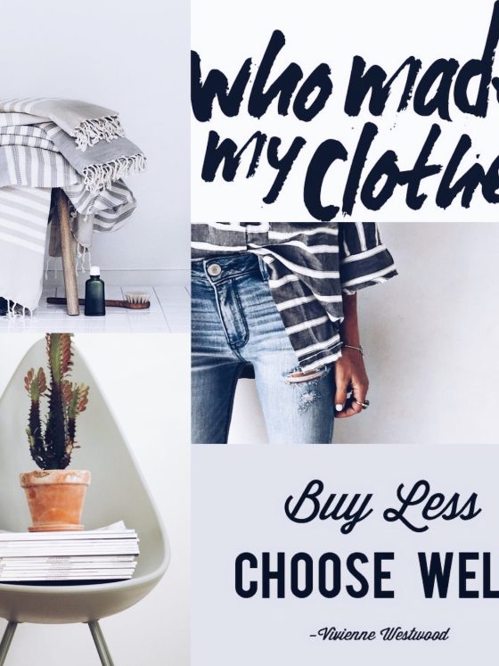 Gravidez e as compras