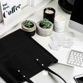 Vamos falar sobre minimalismo?