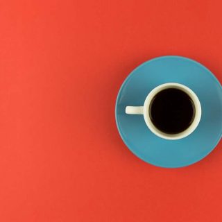 Minimalismo – ou a falta dele – na chegada de um bebê