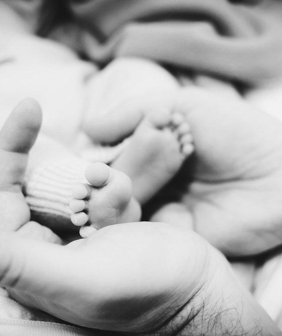 Os primeiros desafios da maternidade