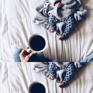 Maternidade: Peças práticas para amamentar