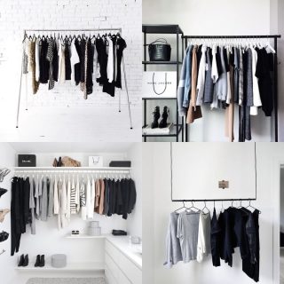 5 maneiras de modernizar o look básico