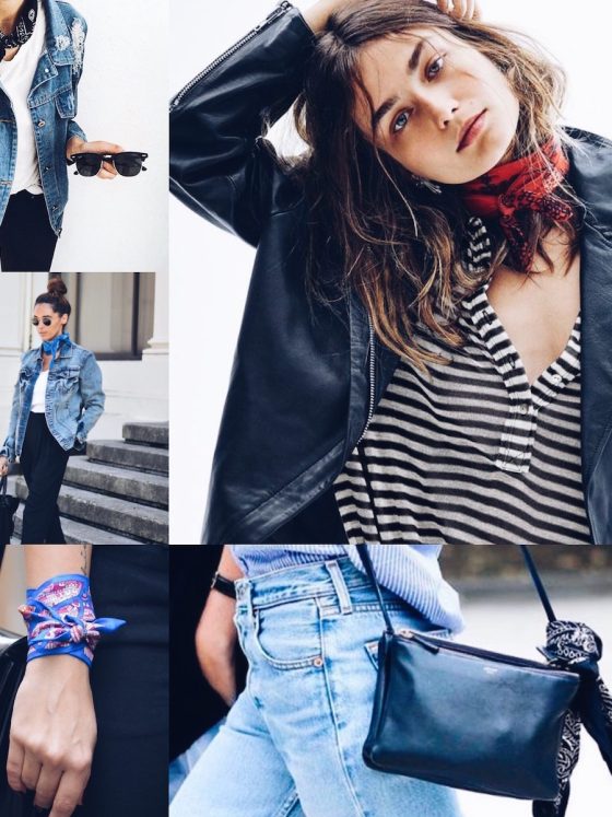 5 maneiras de modernizar o look básico