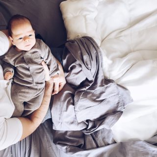 Como iniciar um guarda-roupa minimalista