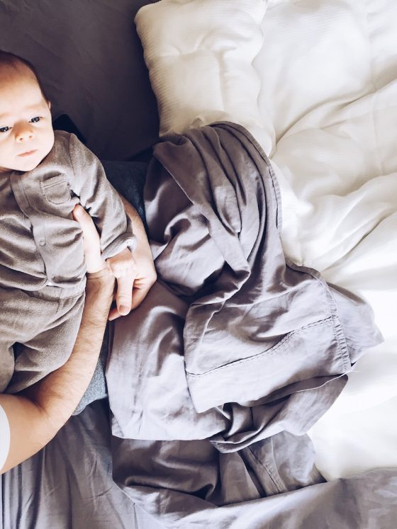 Tudo depende do jeito que a gente olha