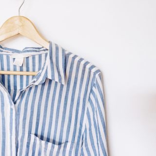 Meu armário-cápsula outono/inverno 2017