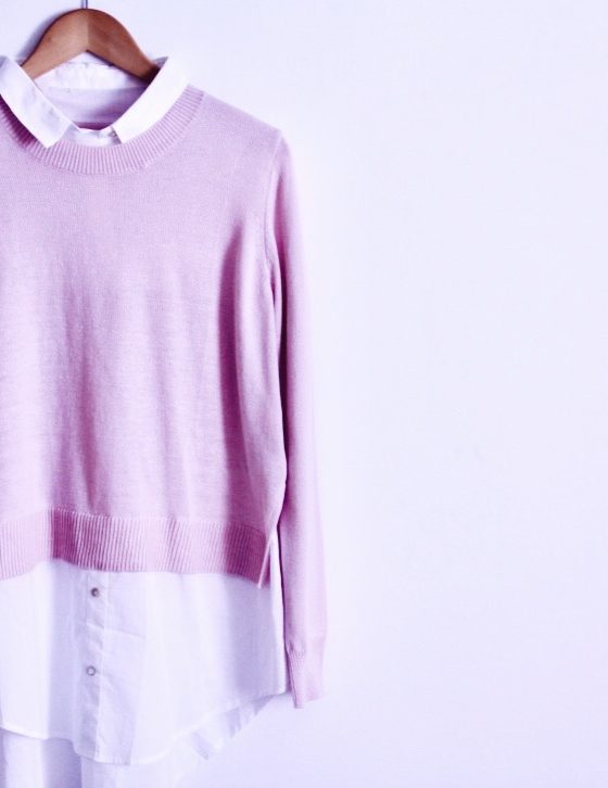 Meu armário-cápsula outono/inverno 2017