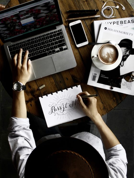 12 sinais de que é hora de uma desintoxicação mental