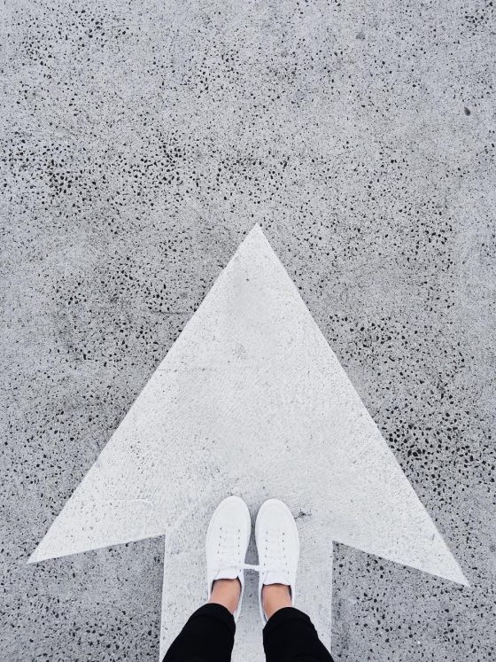 E quando a gente perde o controle da situação?