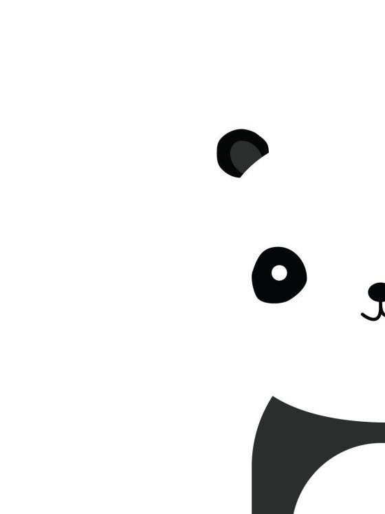 O minimalismo e a vida com um bebê