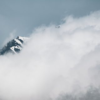A vida também trabalha com algoritmos e eles se chamam sincronicidade