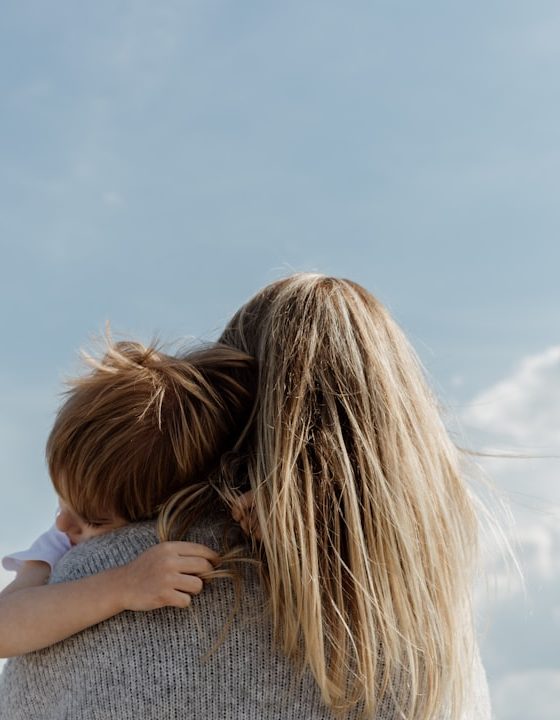 Resgatando a simplicidade e o que isso nos ajuda a viver um maternar mais leve