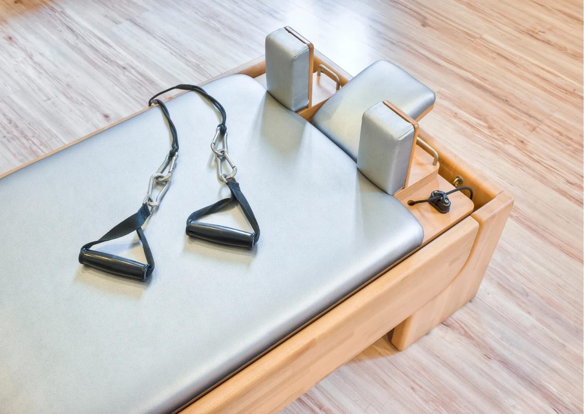 Não ignore suas dores e o que uma aula de pilates me fez enxergar