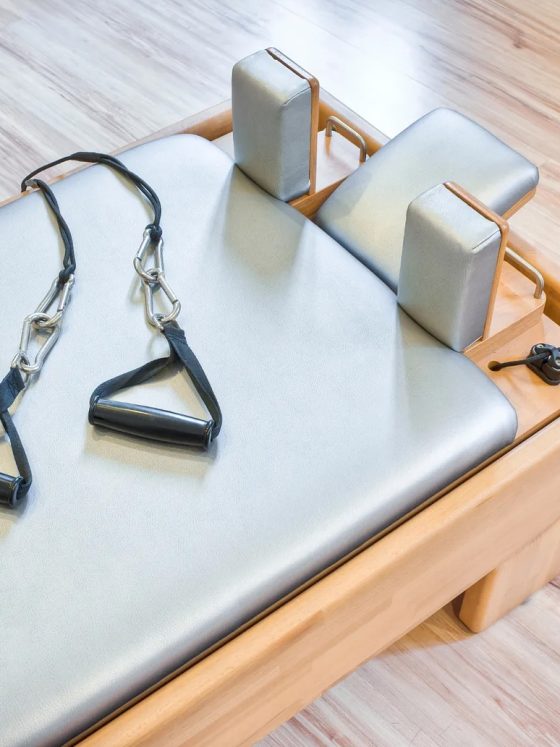 Não ignore suas dores e o que uma aula de pilates me fez enxergar